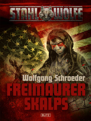 cover image of Stahlwölfe 02